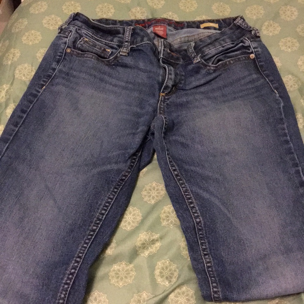 Skinny Jeans